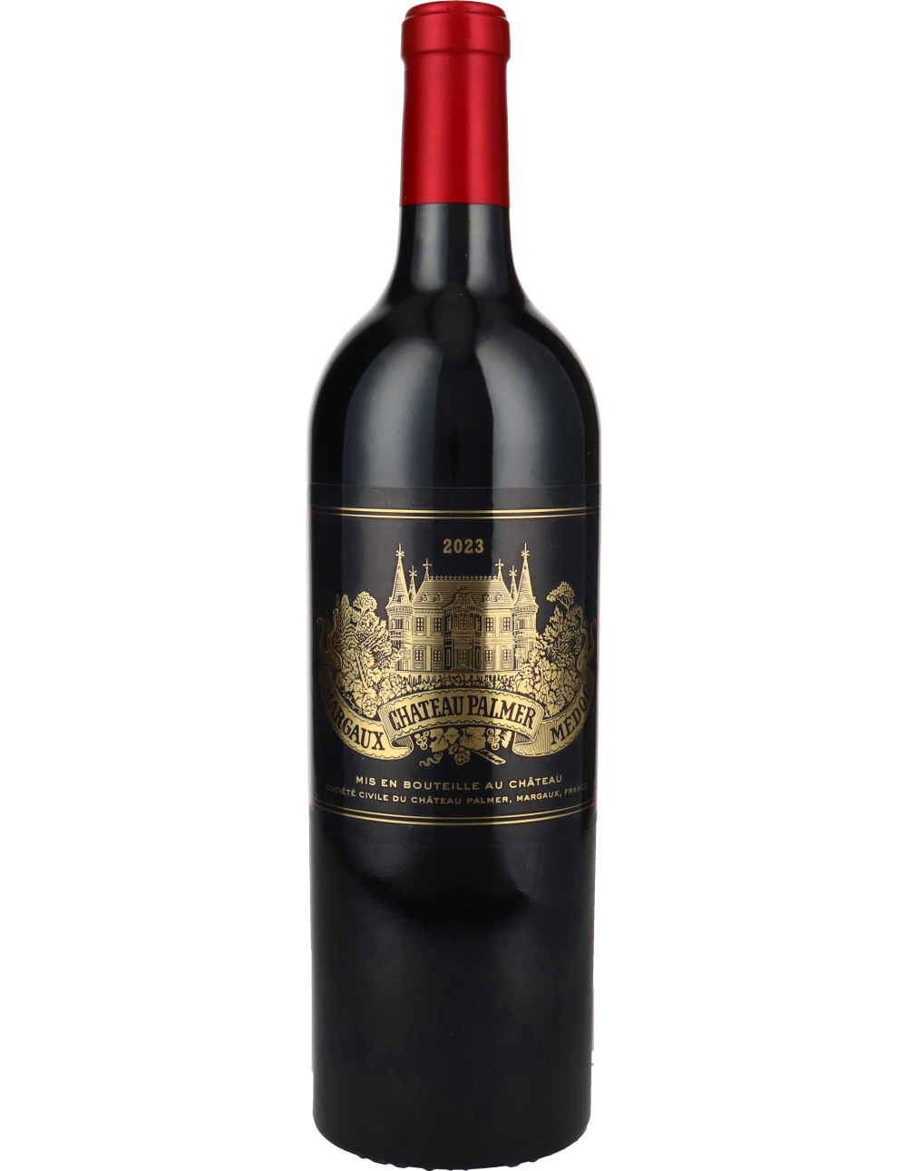 Château Palmer