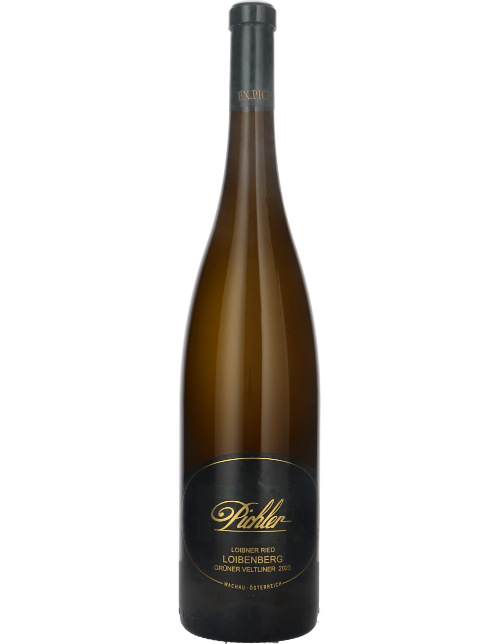 Ried Loibenberg Grüner Veltliner Magnum