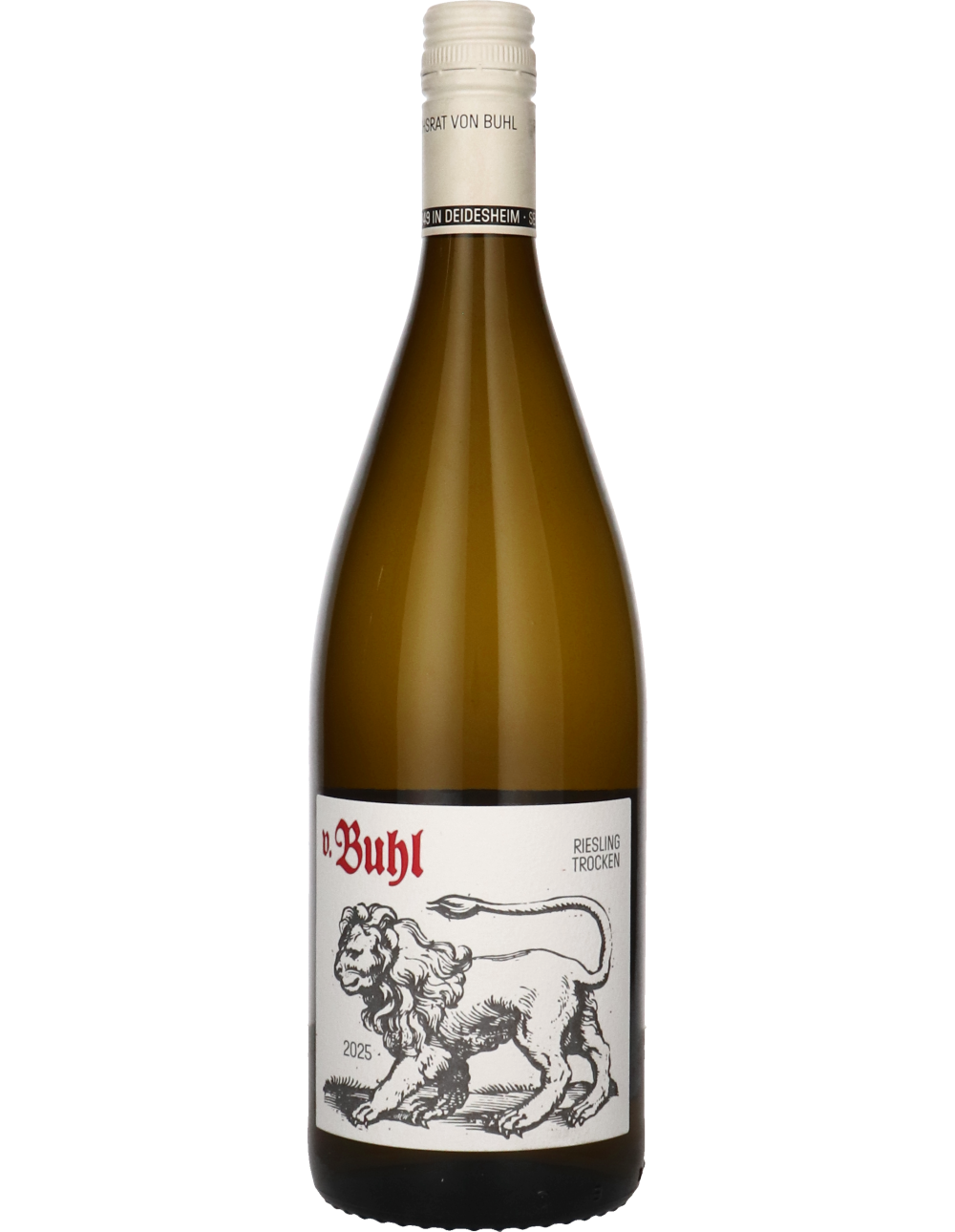 Riesling trocken