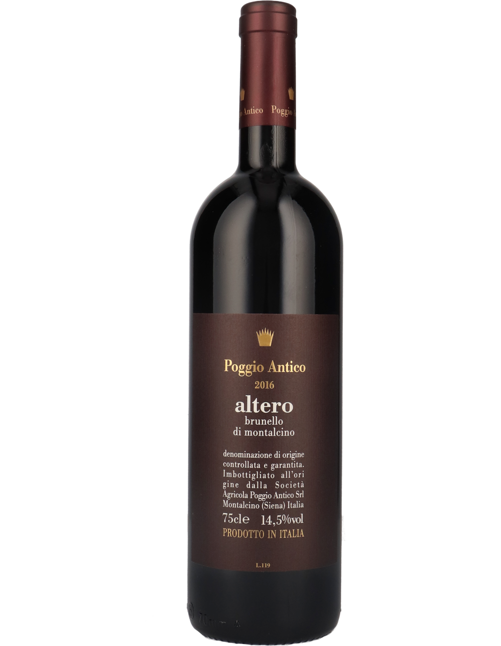 Altero Brunello di Montalcino