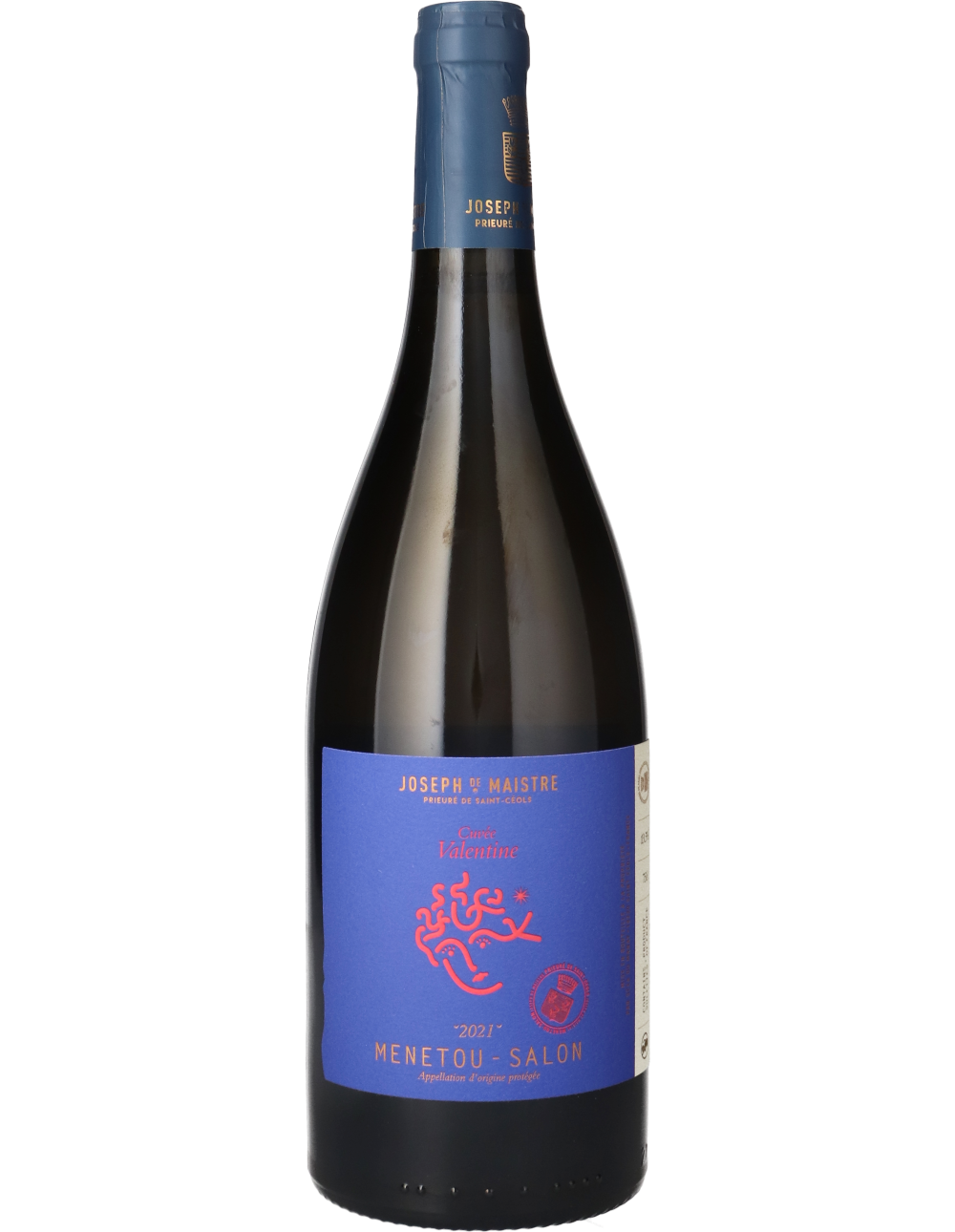 Menetou-Salon Cuvée Valentine
