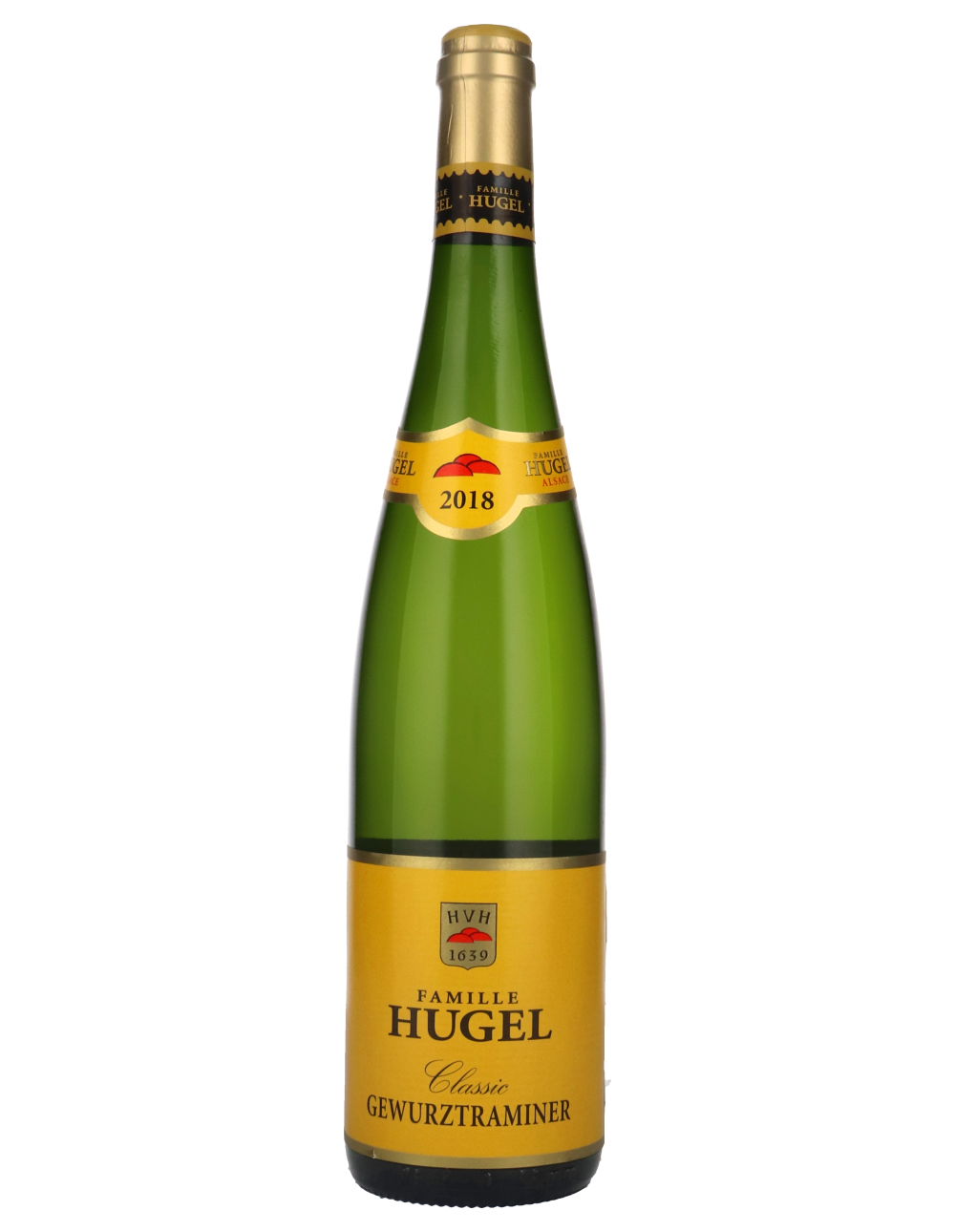 Gewürztraminer Classic Hugel