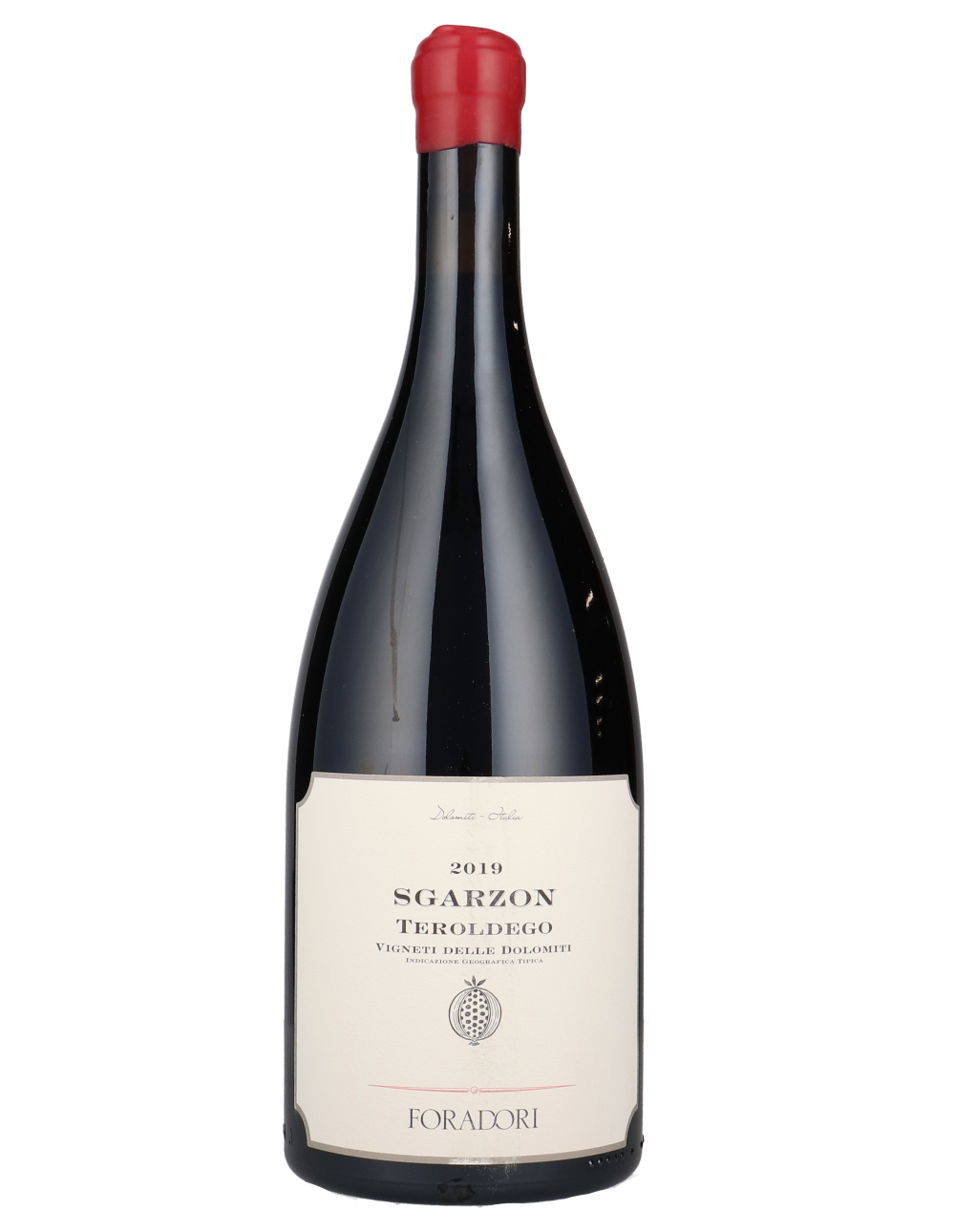 Foradori Sgarzon Magnum