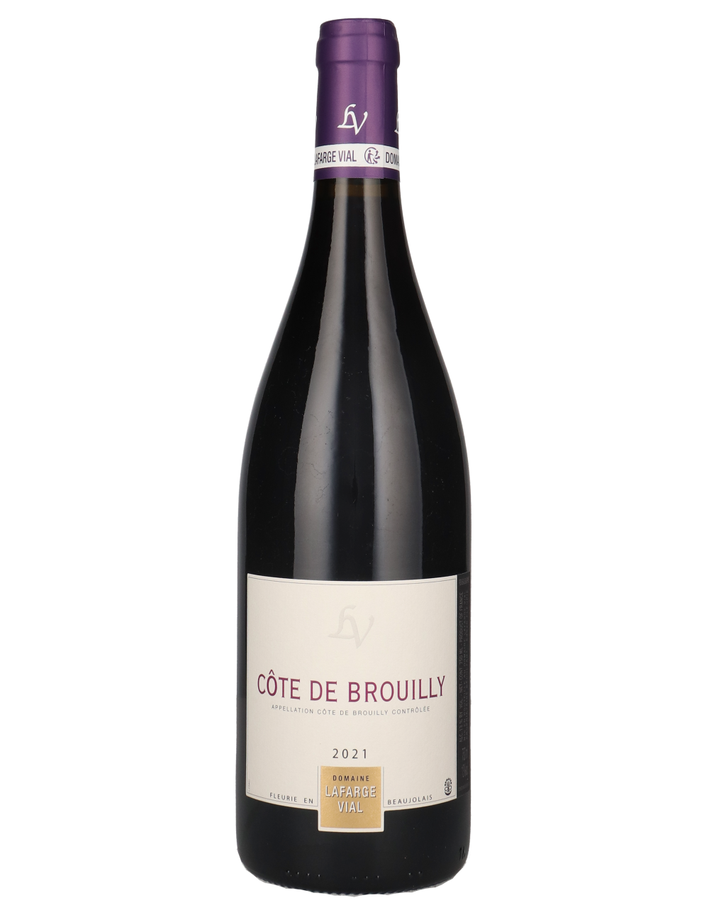 Cote de Brouilly