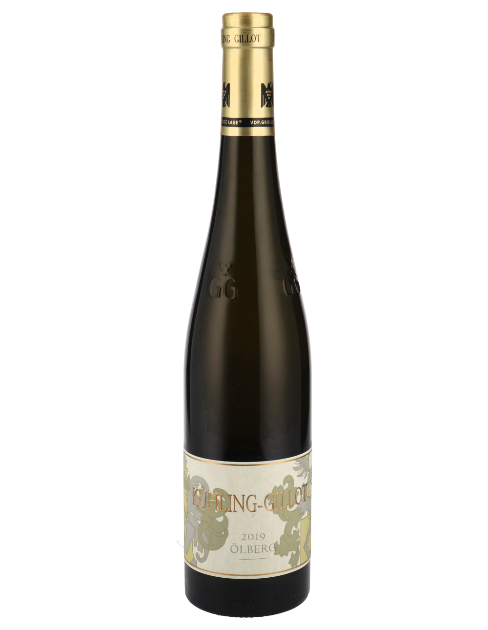 Niersteiner Ölberg Riesling GG