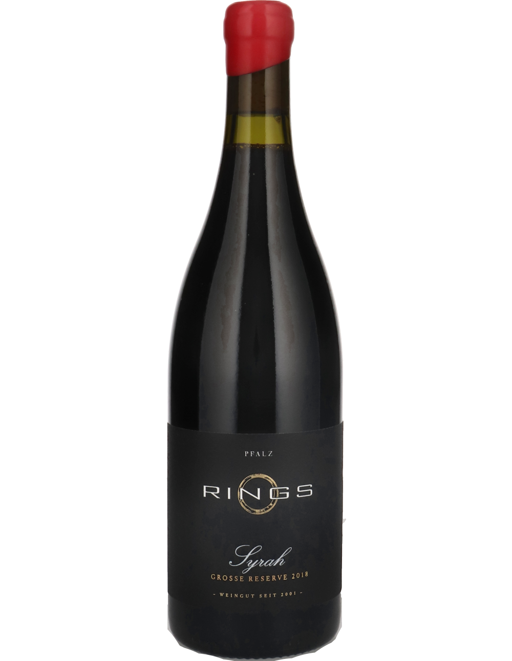Syrah Réserve