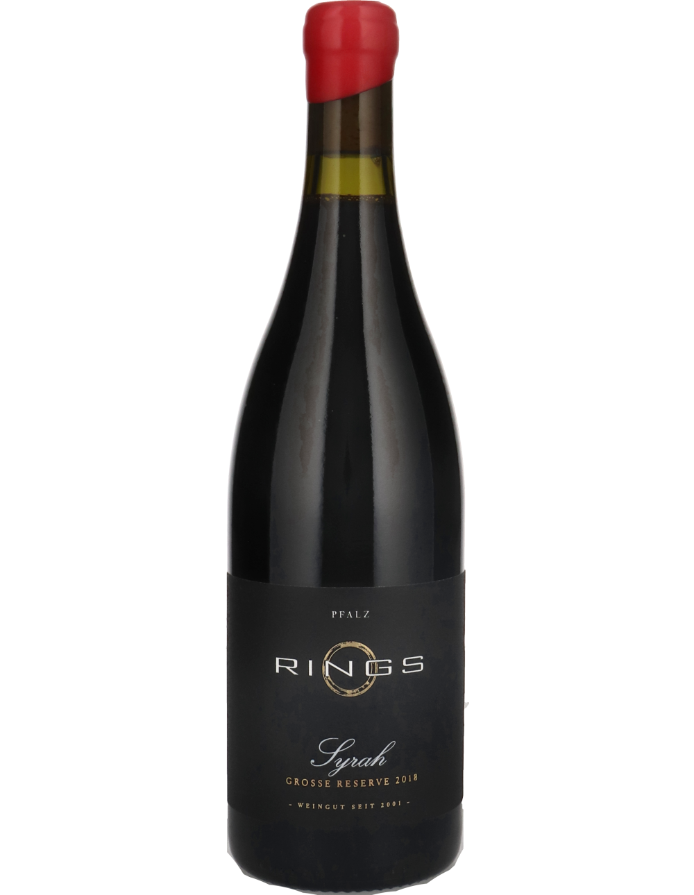 Syrah Réserve