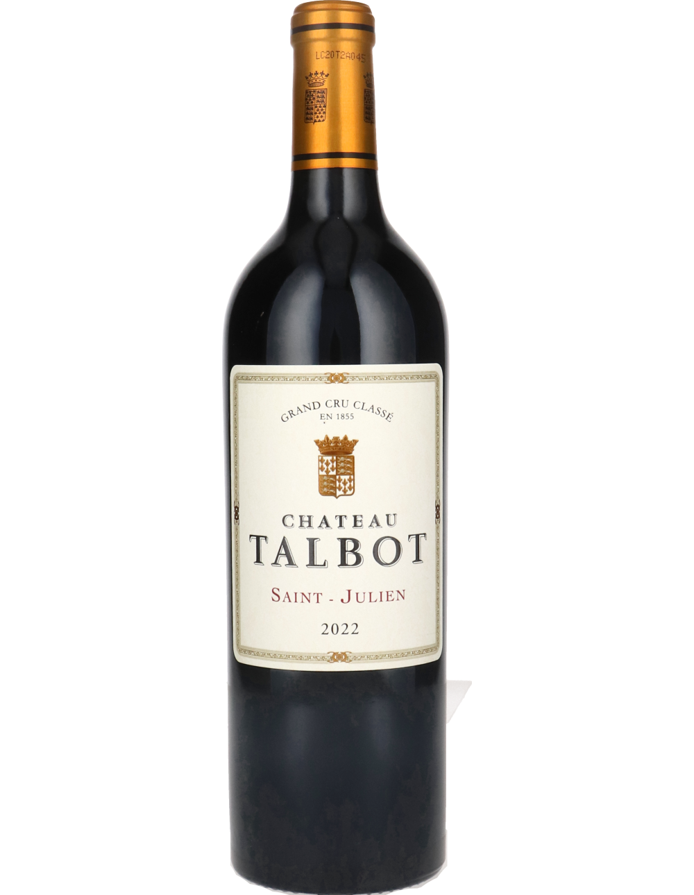 Château Talbot