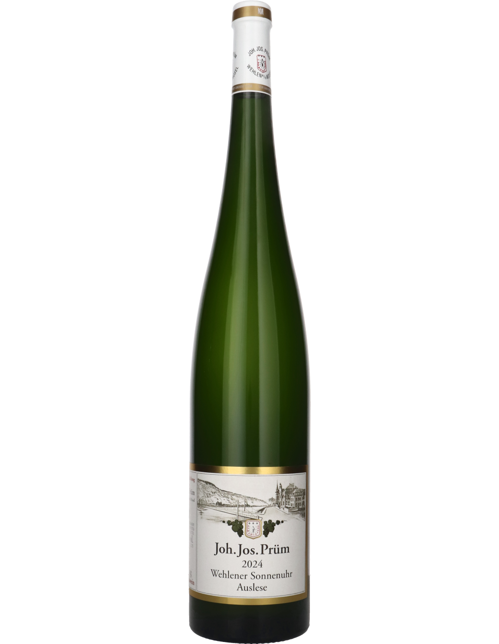 Wehlener Sonnenuhr Auslese Magnum