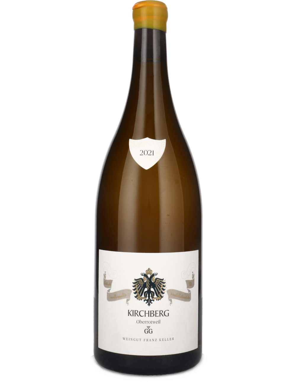 Kirchberg GG Chardonnay -Magnum-