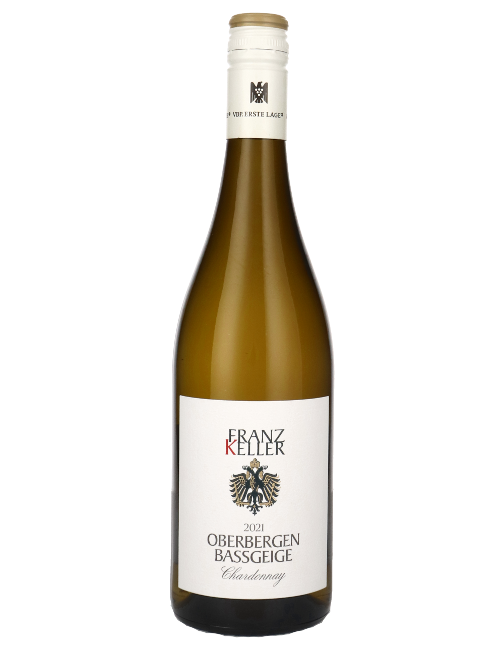 Oberbergener Baßgeige Chardonnay