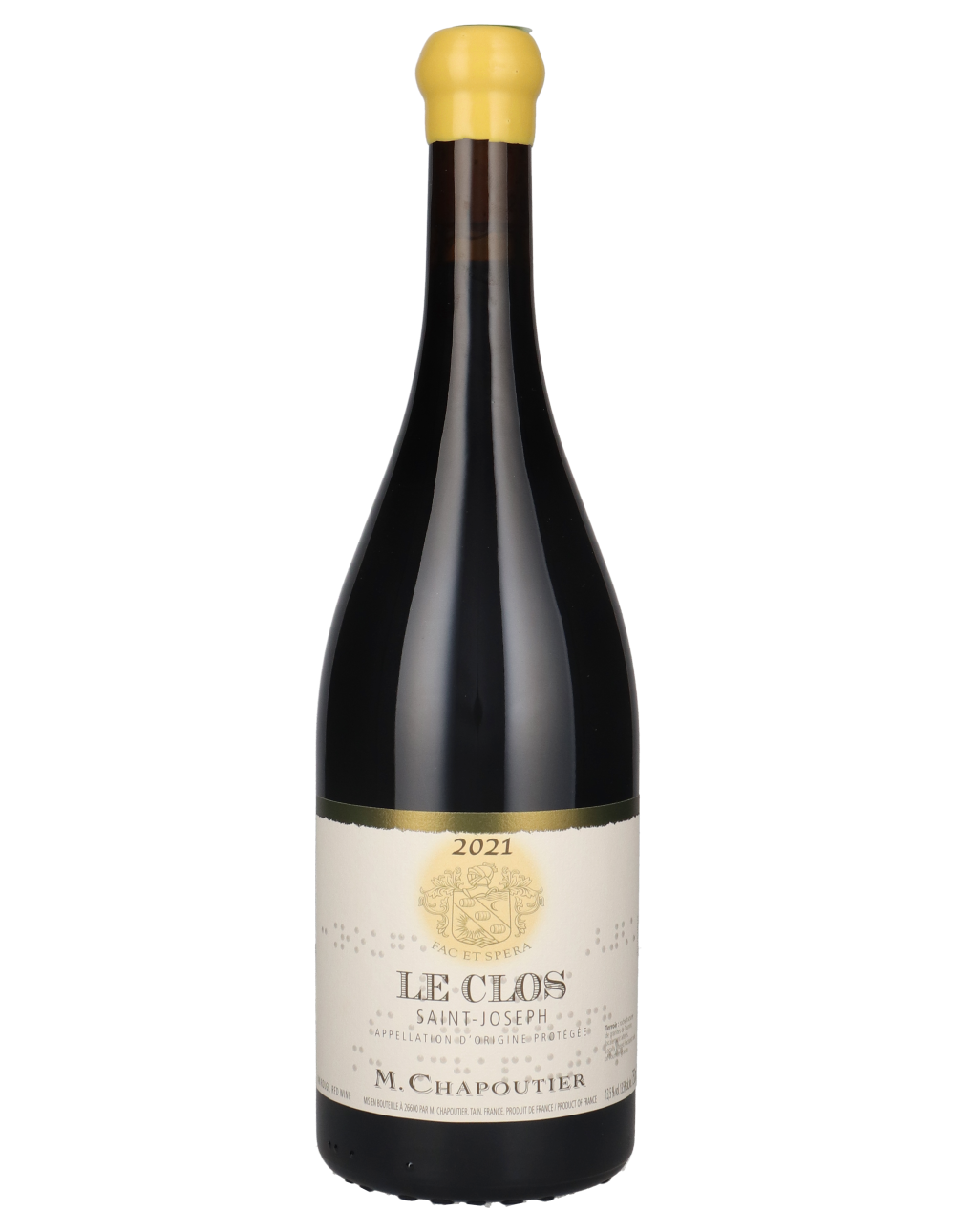 Saint Joseph Les Clos