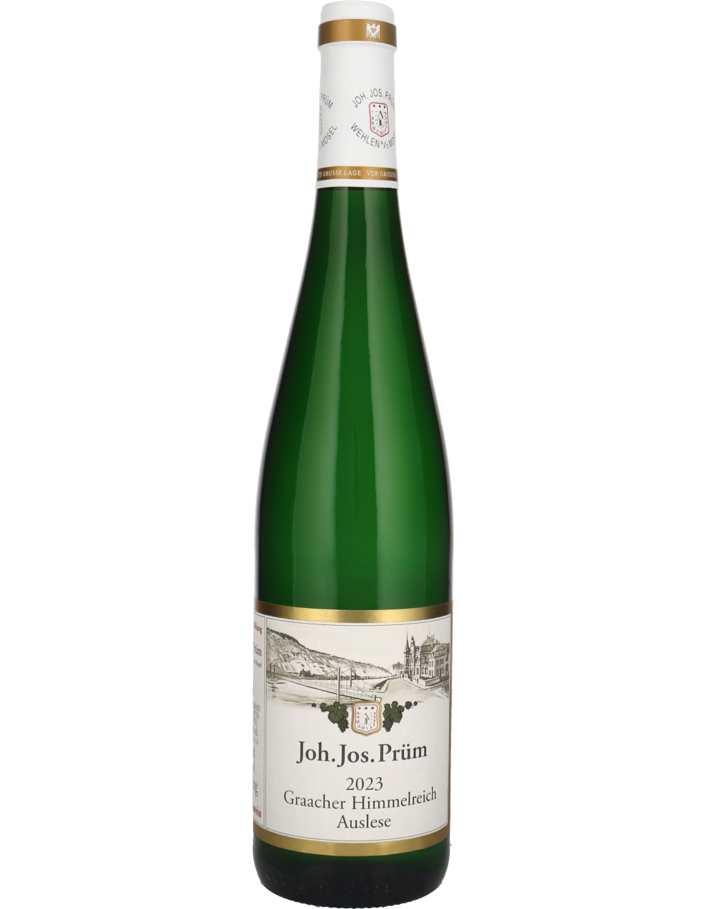 Graacher Himmelreich Auslese