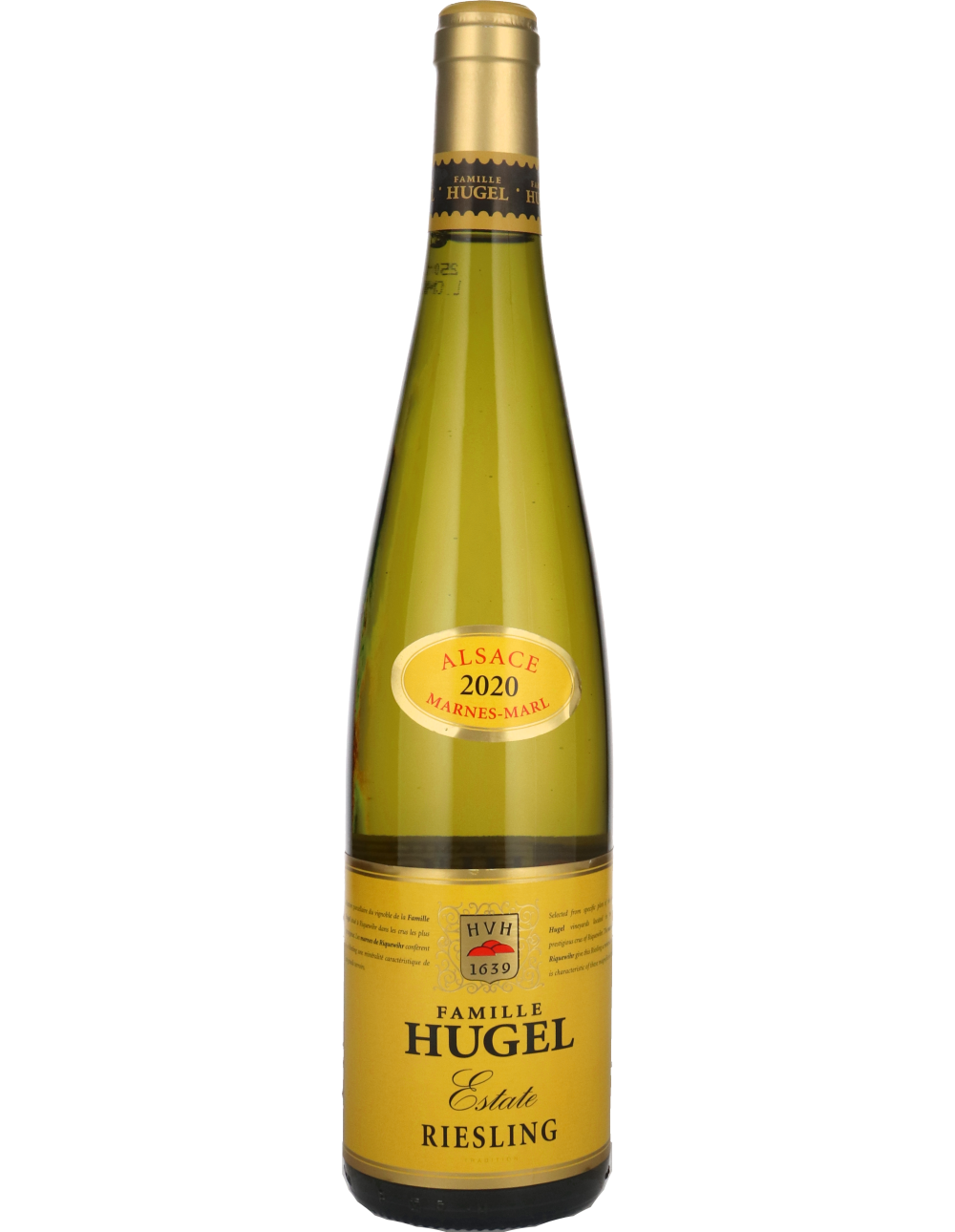 Riesling Estate Hugel