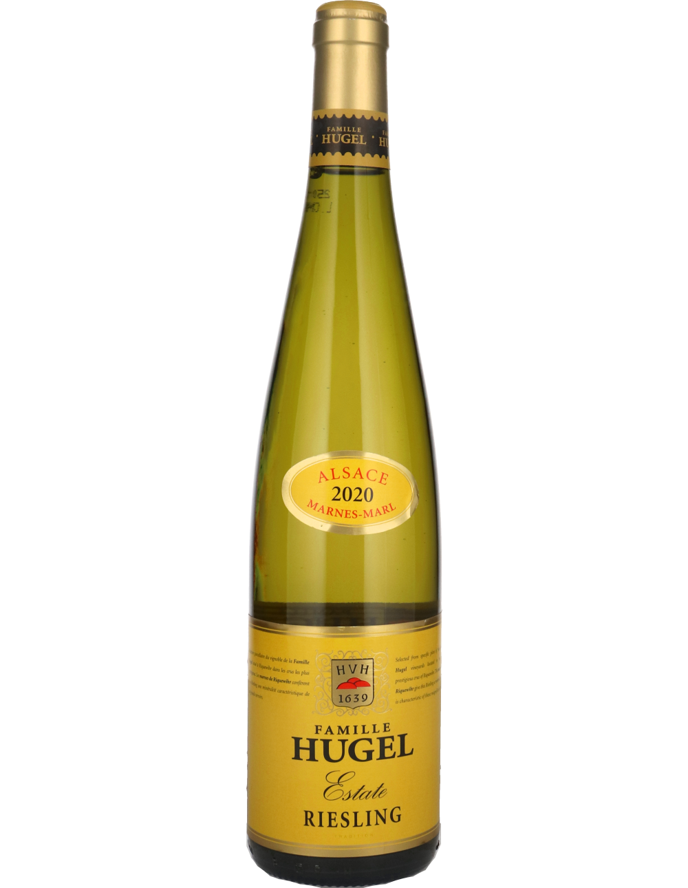 Riesling Estate Hugel