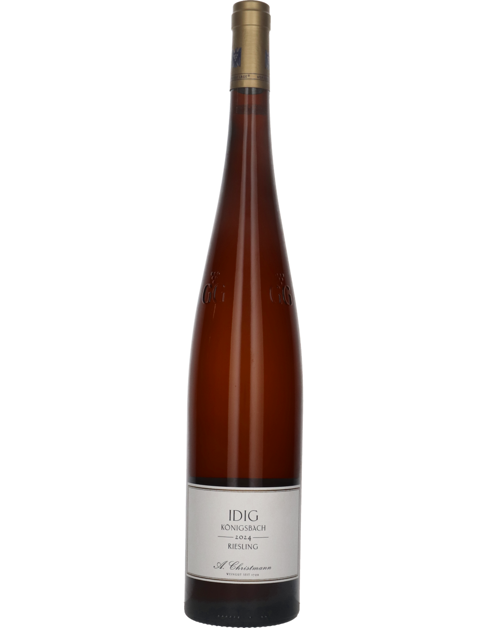 Idig Riesling GG Magnum