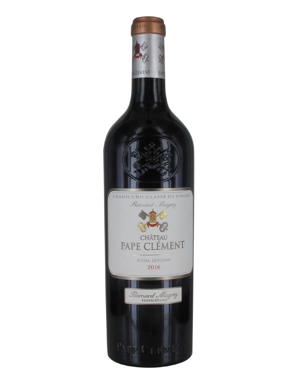 Château Pape-Clément rouge