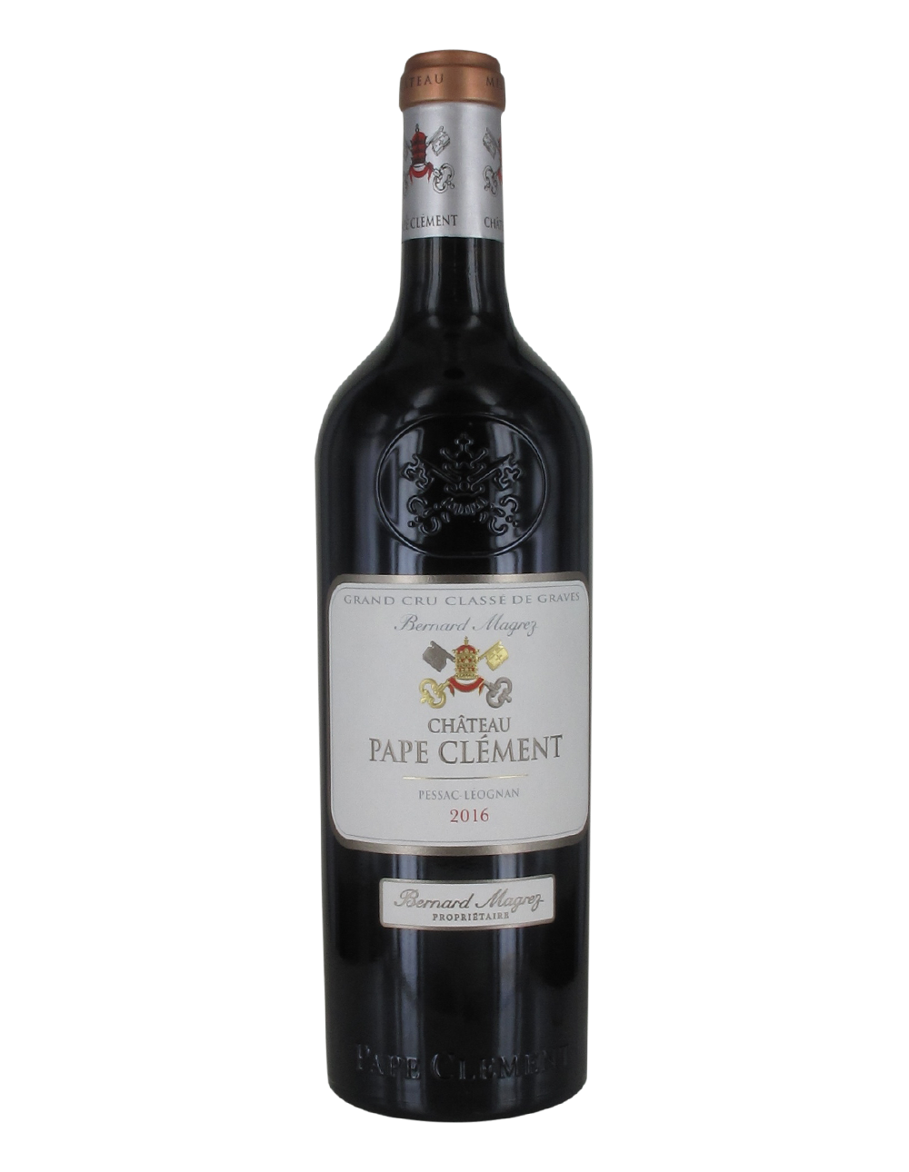Château Pape-Clément rouge