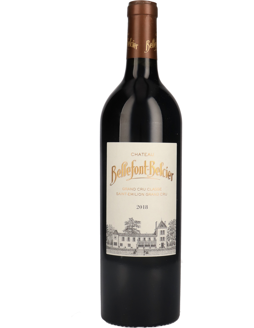 Château Bellefont-Belcier