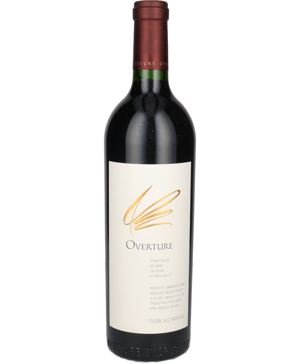 Overture Opus One