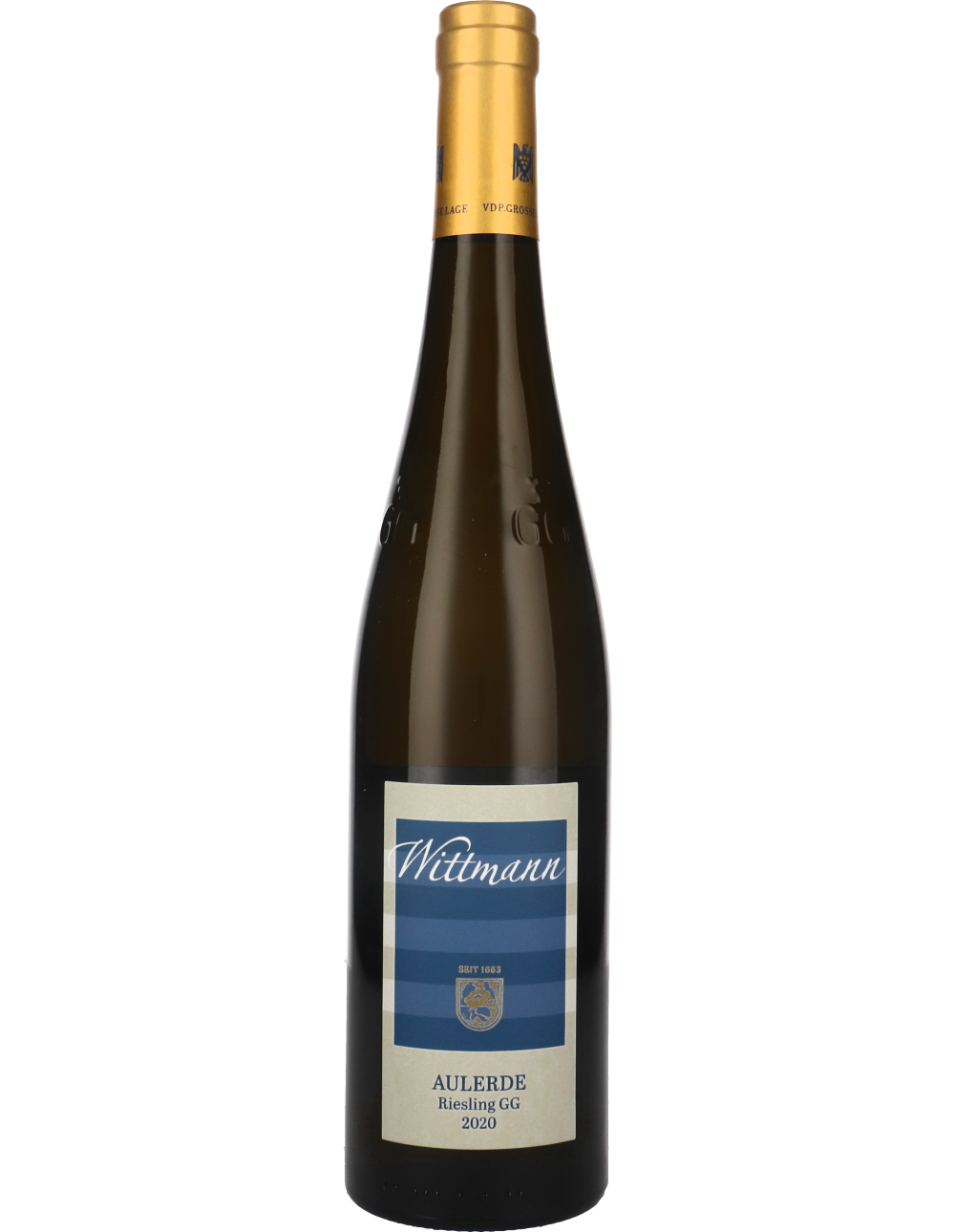 Aulerde Riesling GG
