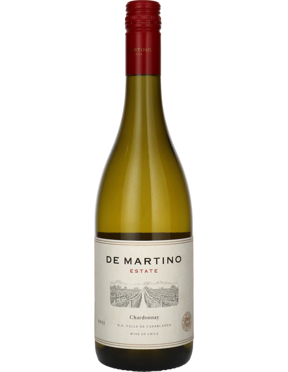 Estate Chardonnay