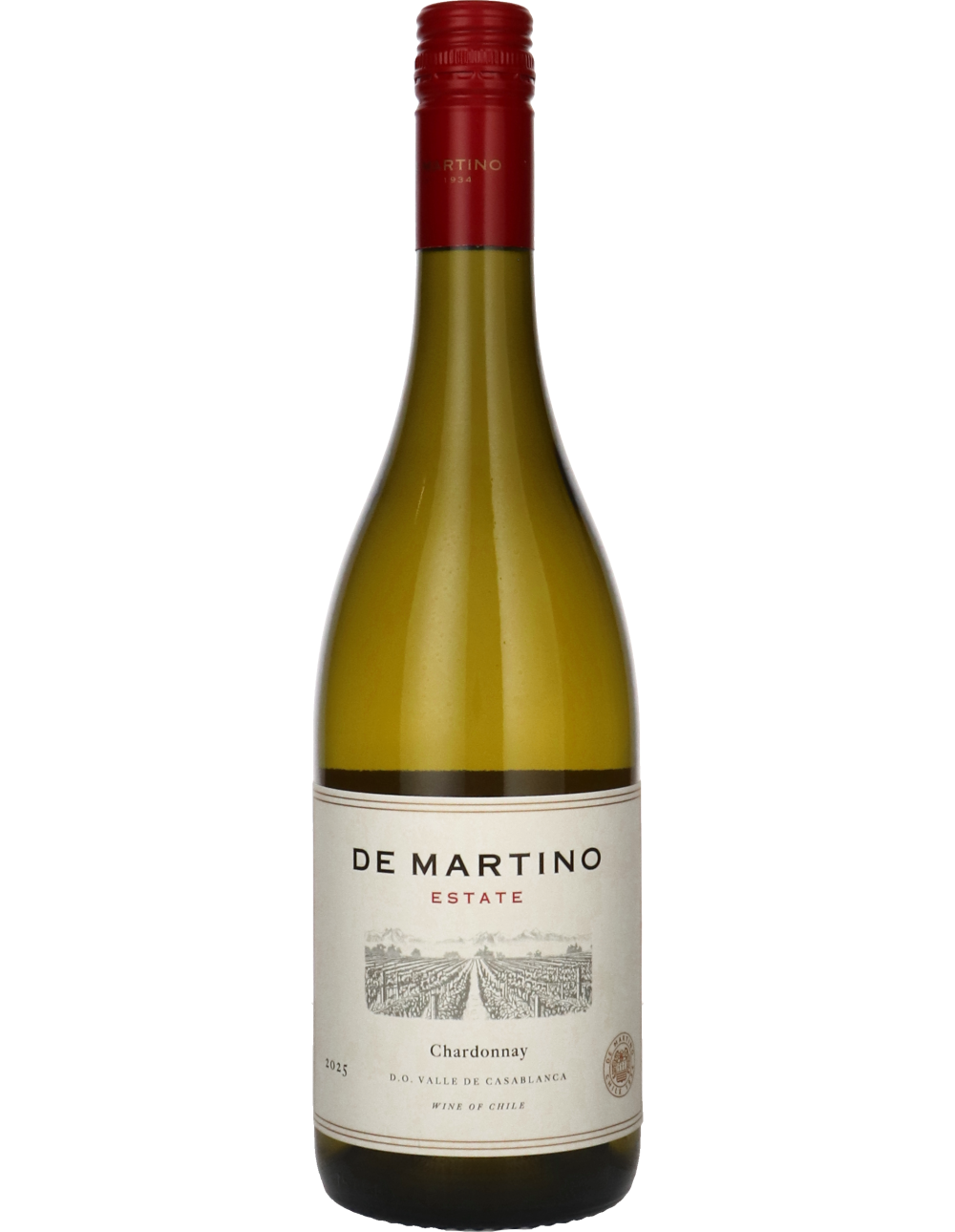 Estate Chardonnay