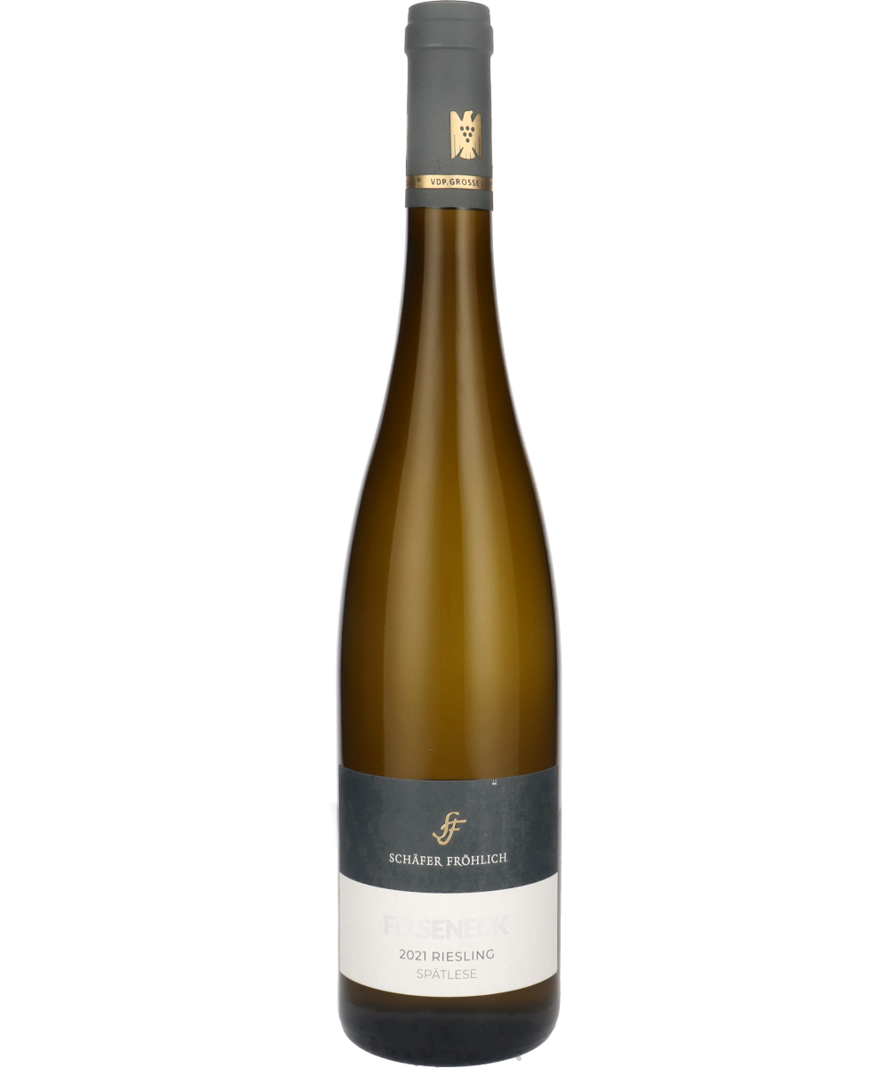 Felseneck Riesling Spätlese
