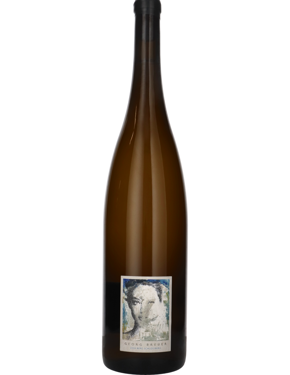 Berg Schlossberg Doppelmagnum