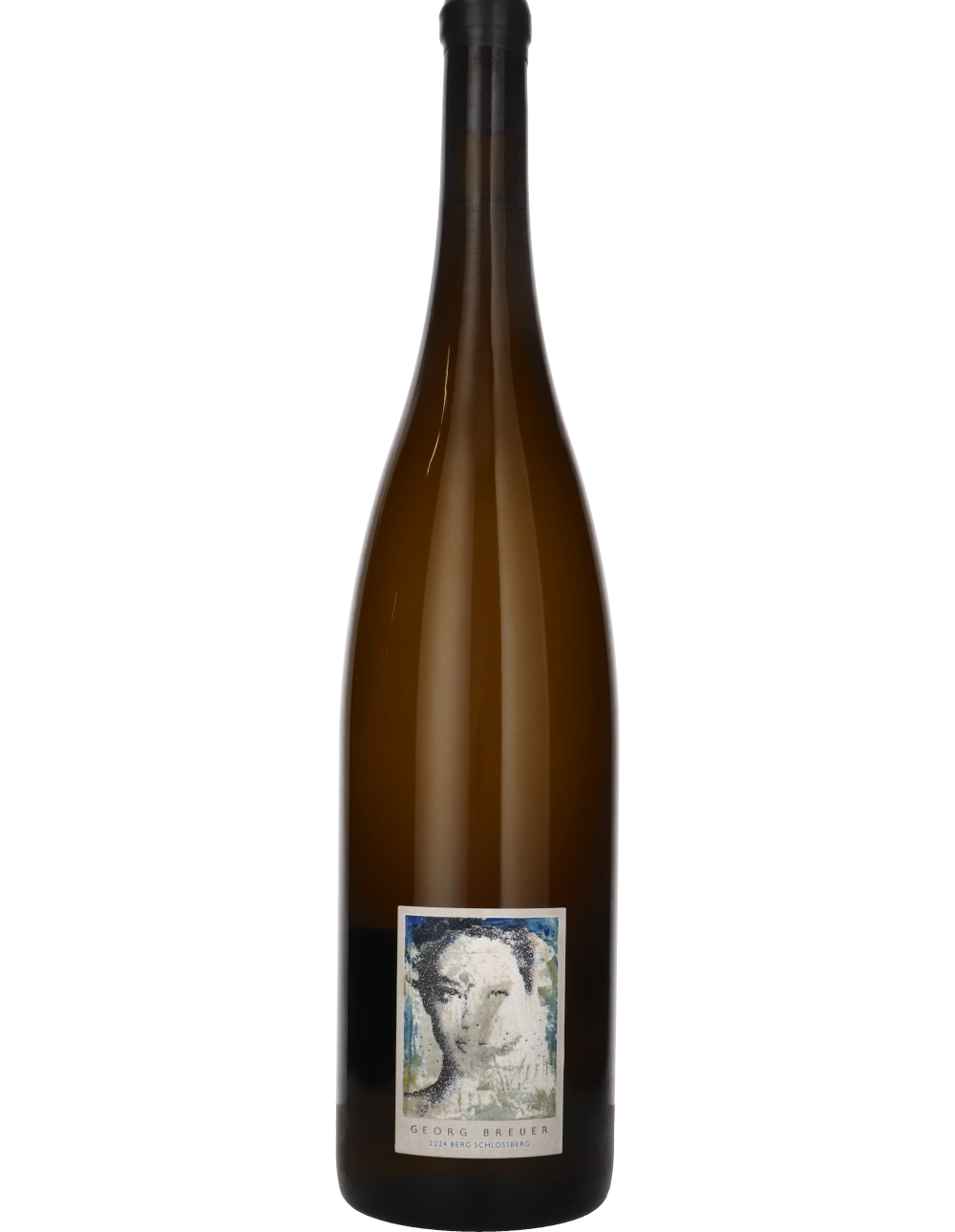 Berg Schlossberg Doppelmagnum