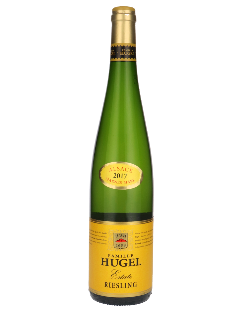 Riesling Estate Hugel