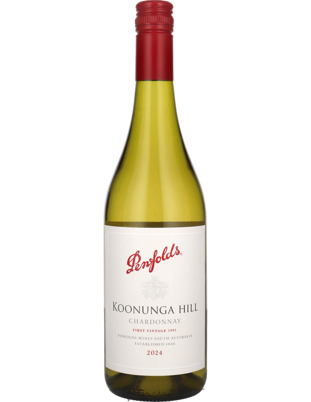 Koonunga Hill Chardonnay