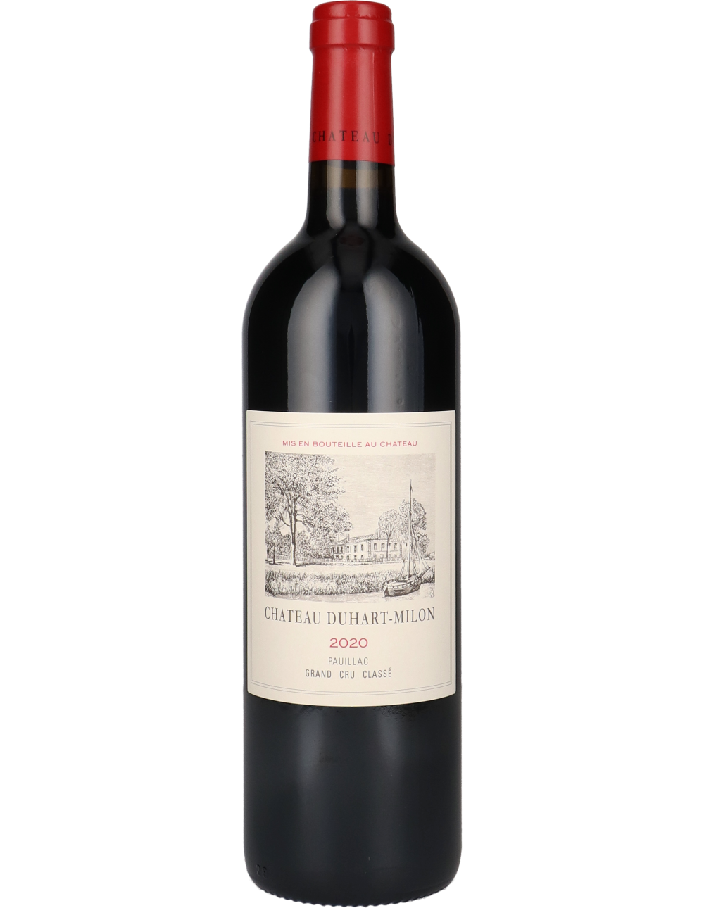 Château Duhart-Milon