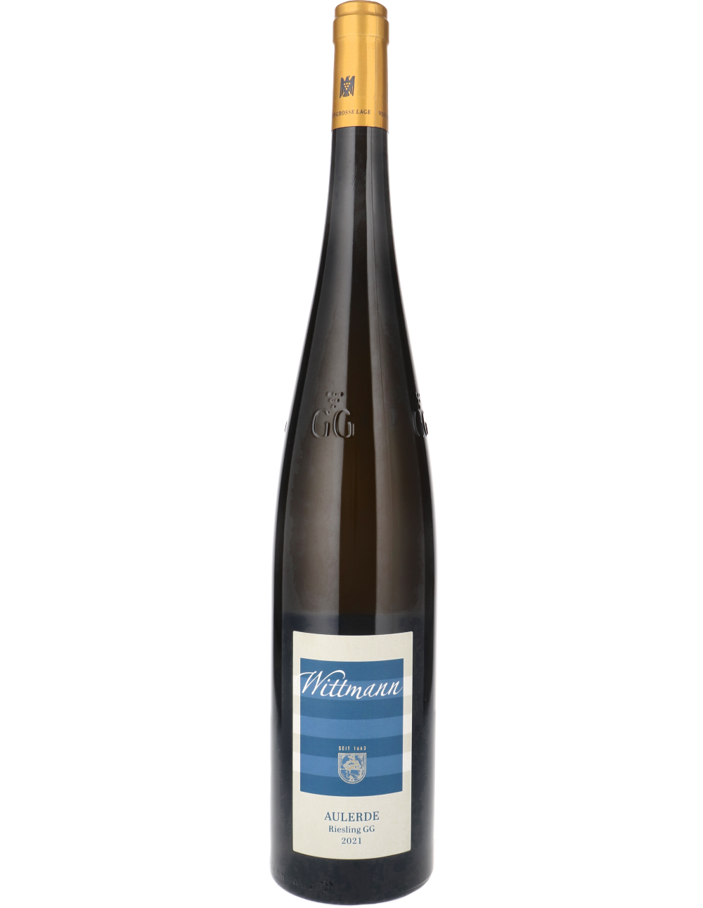 Aulerde Riesling GG Magnum