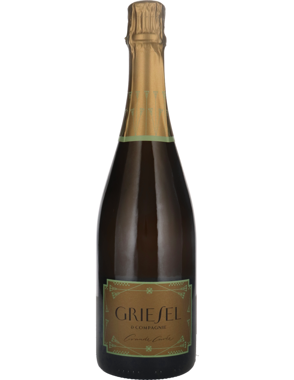 Grande Cuvée Exquisit Dosage Zero