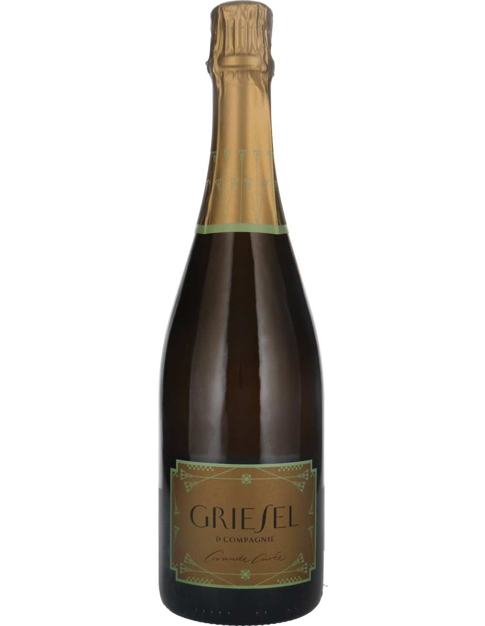 Grande Cuvée Exquisit Dosage Zero