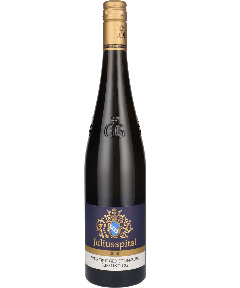 Würzburger Stein Riesling GG