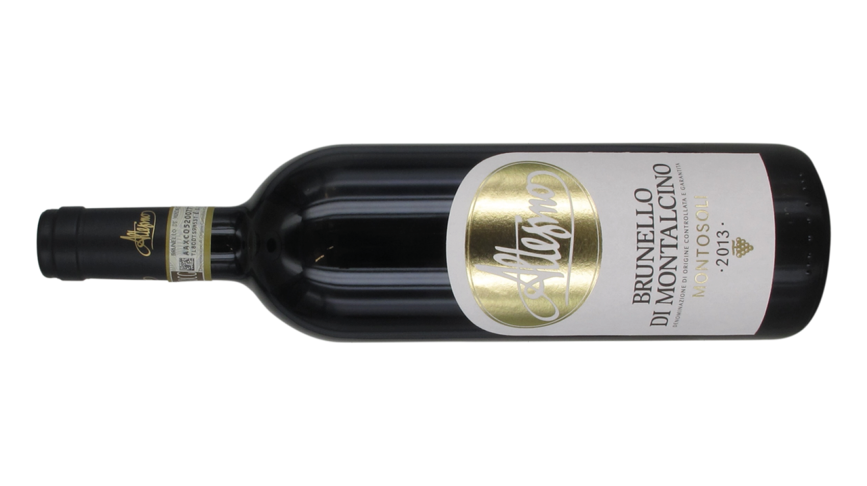 BRUNELLO DI MONTALCINO „MONTOSOLI“