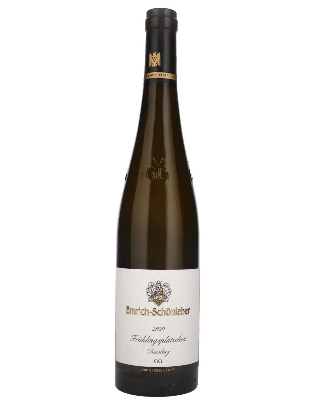 Frühlingsplätzchen Riesling GG