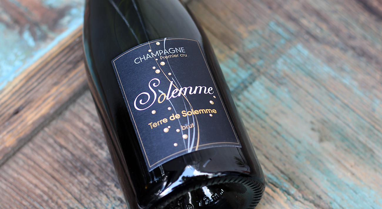 SOLEMME – SONNE, MOND UND CHAMPUS