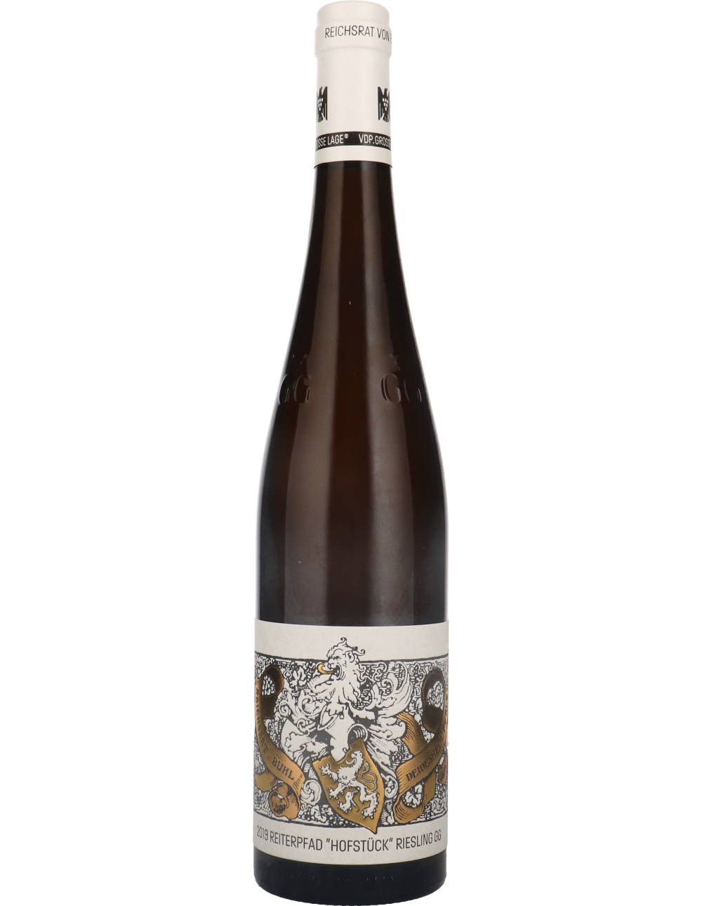 Ruppertsberger Reiterpfad "Hofstück" Riesling GG