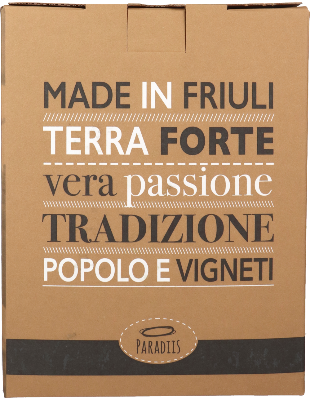 Merlot Bag-in-Box