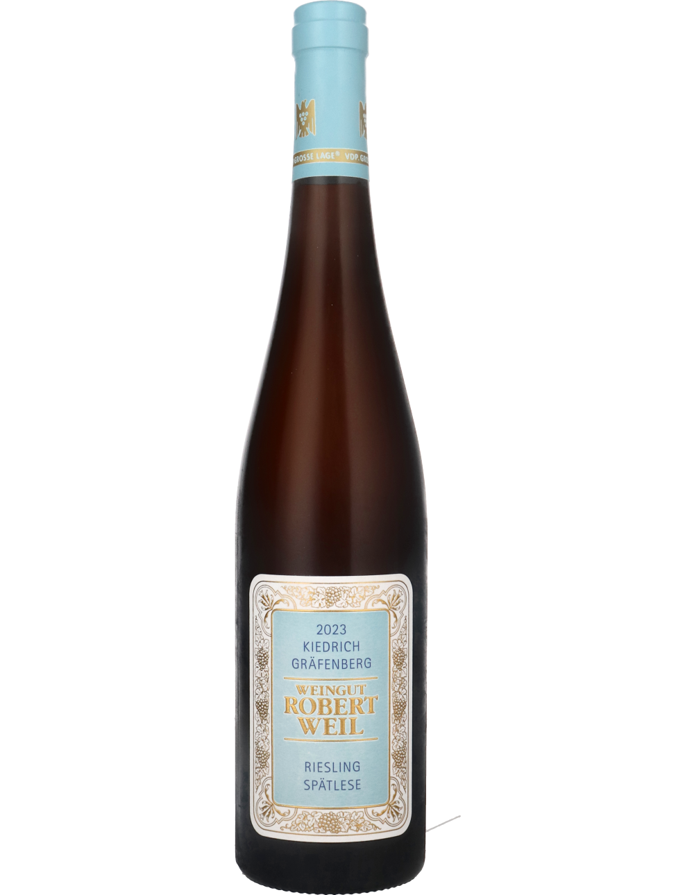 Kiedrich Gräfenberg Riesling Spätlese