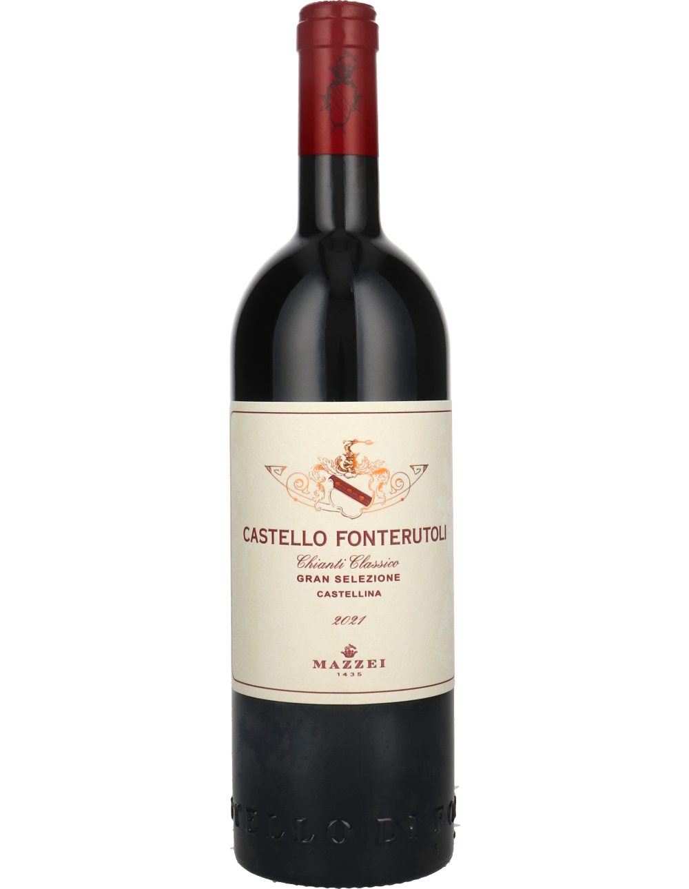 Chianti Classico Gran Selezione