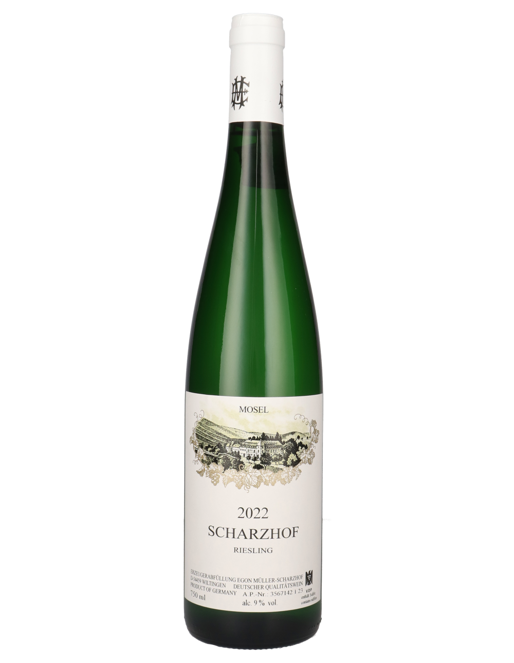 Scharzhof Riesling