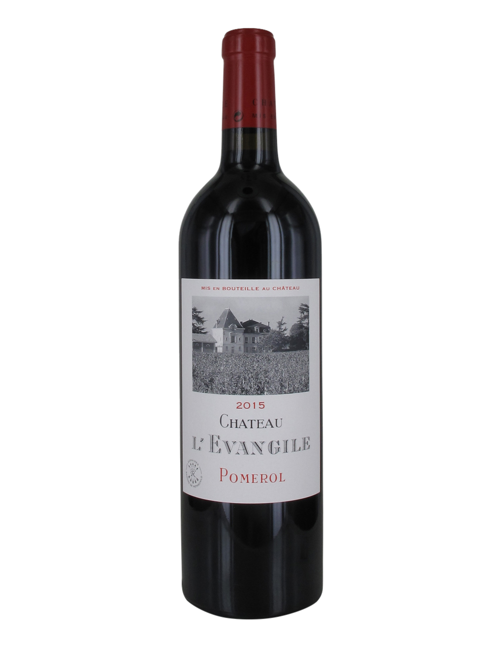 Château l'Evangile