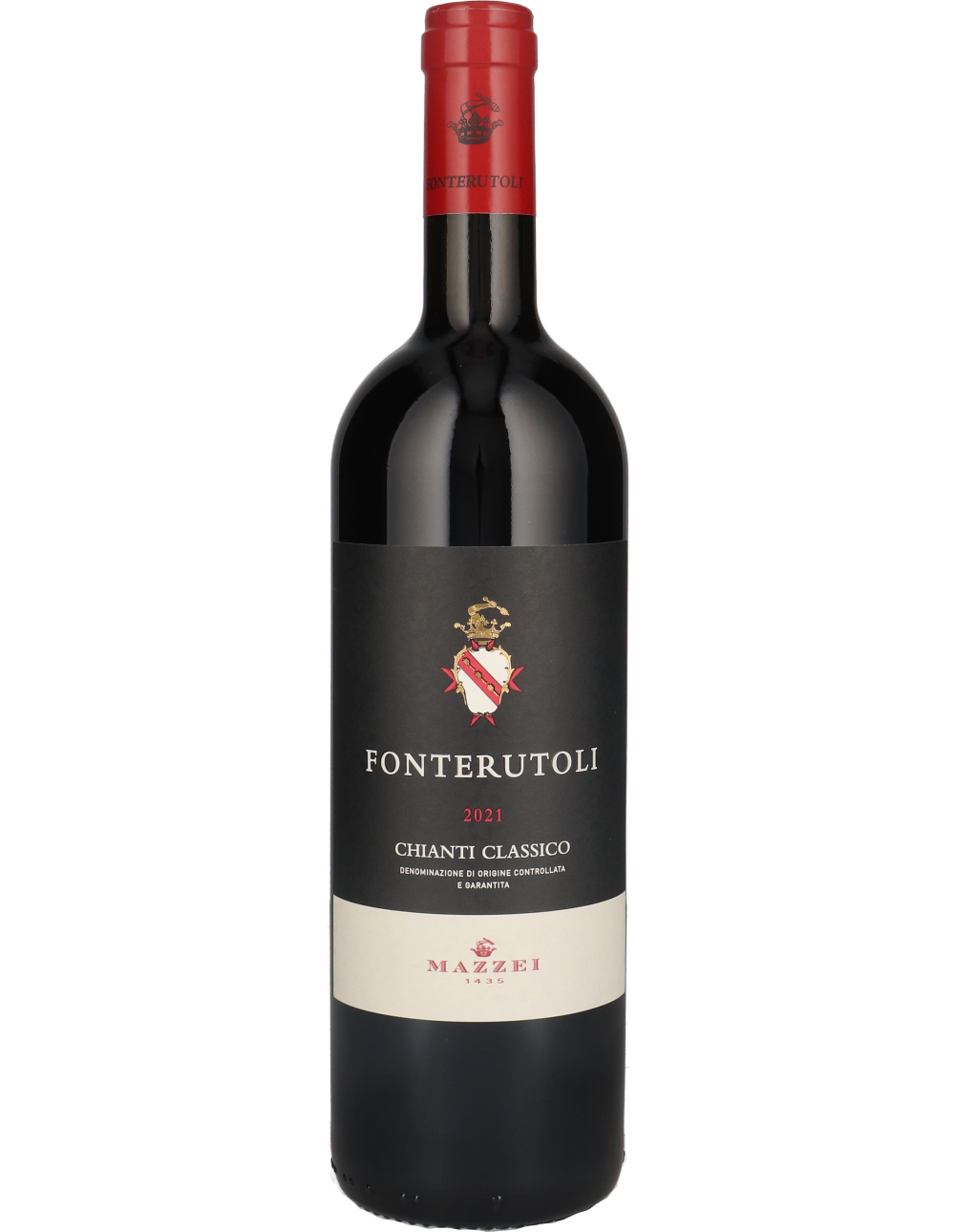 Fonterutoli Chianti Classico