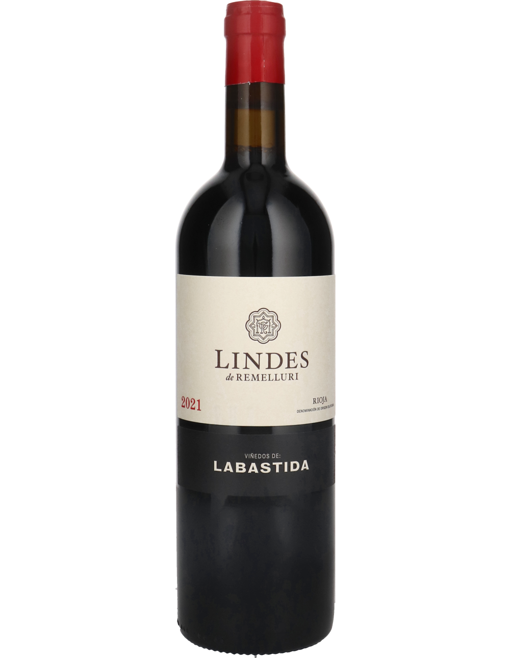Lindes de Remelluri Labastida