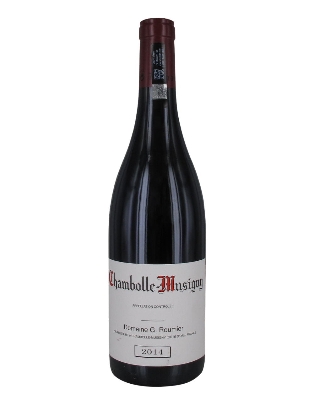 Chambolle-Musigny