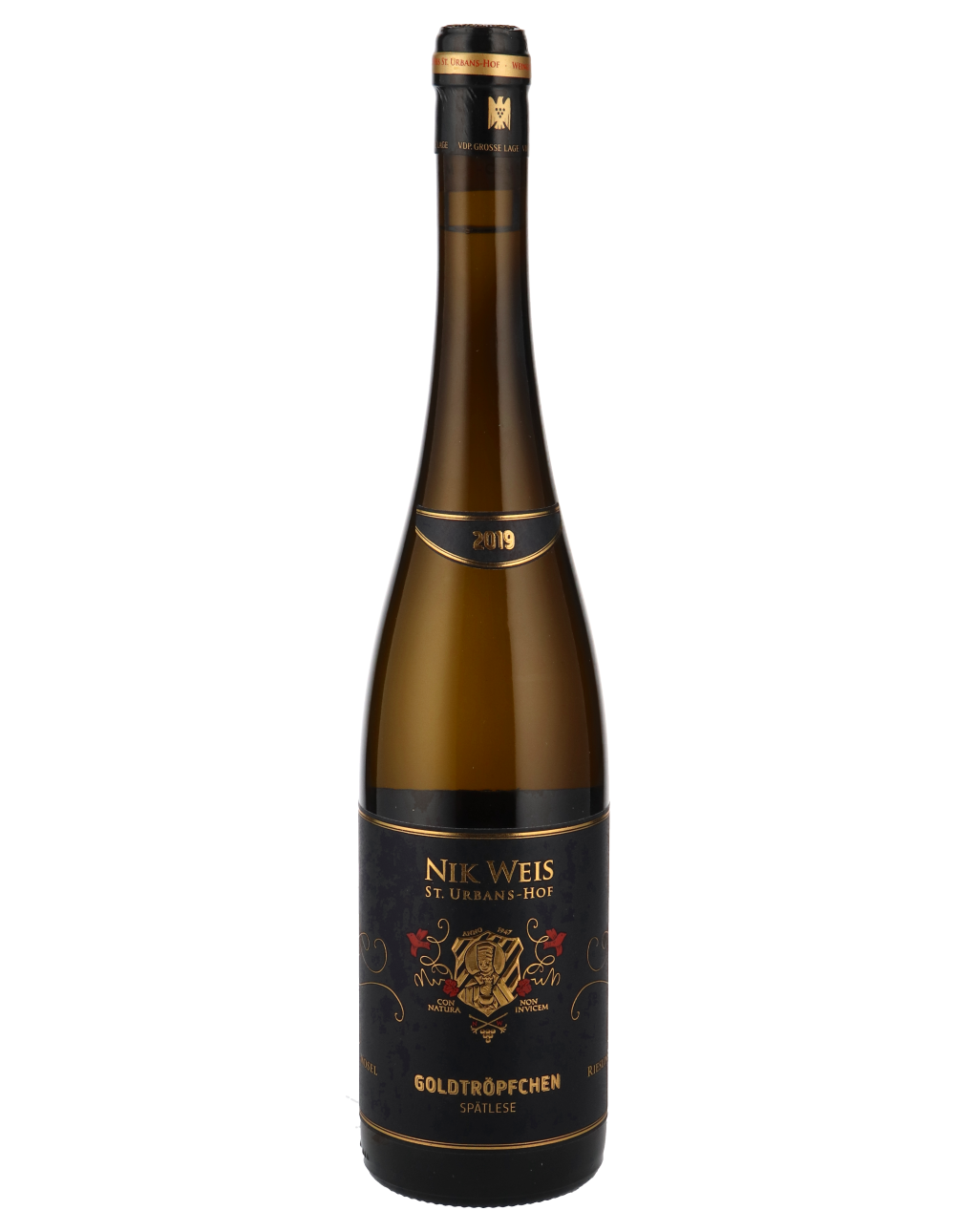 Piesporter Goldtröpfchen Riesling Spätlese